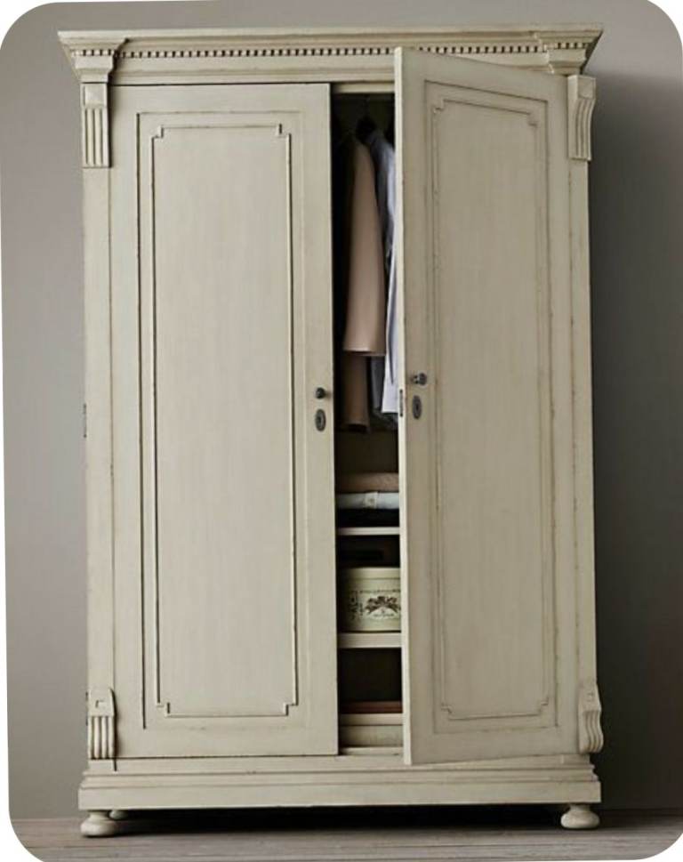  Beithcraft Wardrobe FREE