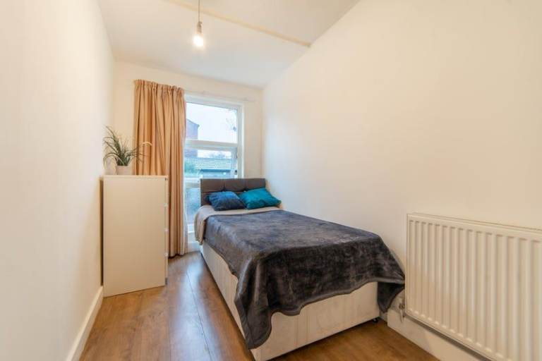 Double room Haggerston/Victoria Park ✅ ✅