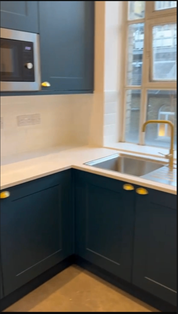 Incredible New Studio Space | Elephant and Castle (Studio 8) 248 Sq Ft 