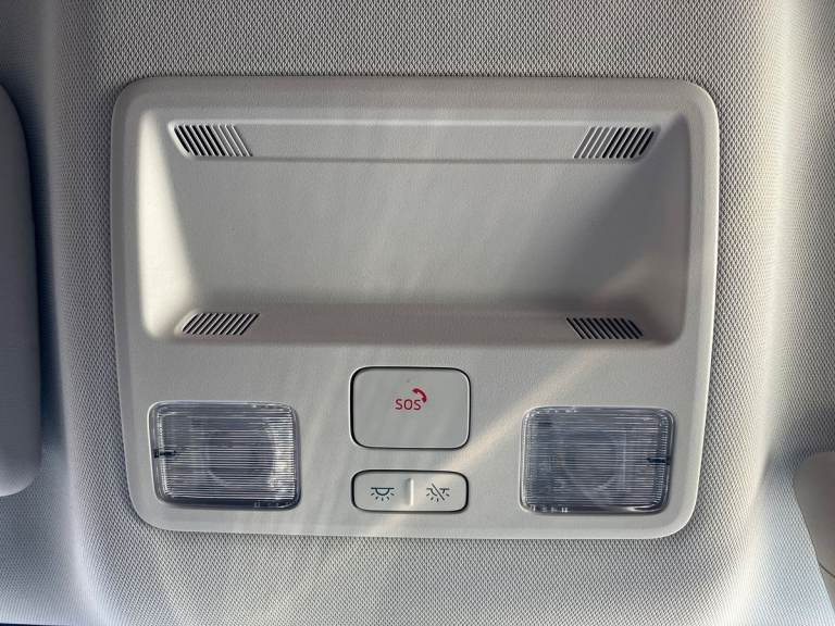 2023 Ford Puma Puma Titanium Des 5 Door 1.0L EcoBoost 125PS mHEV 7 Speed Automatic 5 Door PETROL ...