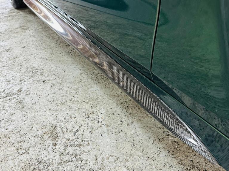 2022 BMW 4 Series 430i [245] M Sport 2dr Step Auto COUPE PETROL Automatic