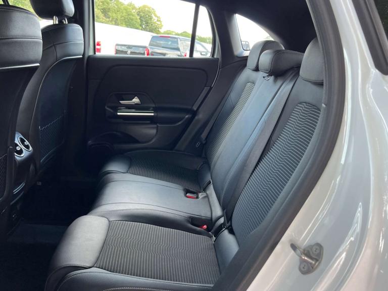 2021 Mercedes-Benz GLA 1.3 GLA 200 Sport Auto 5dr SUV Petrol Automatic