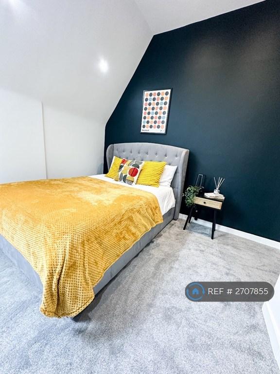 1 bedroom in Arran Road, London, SE6 (#2707855)