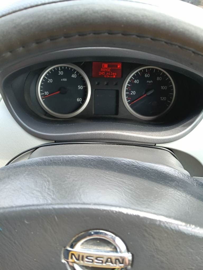 Nissan, PRIMASTAR, Panel Van, 2014, Manual, 1995 (cc)