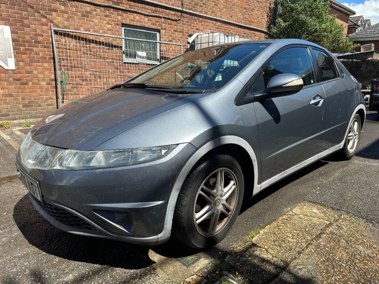 Honda Civic 2006