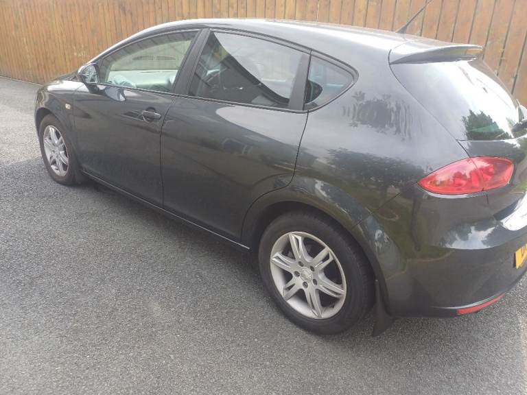 Seat, LEON, Hatchback, 2011, Manual, 1598 (cc), 5 doors