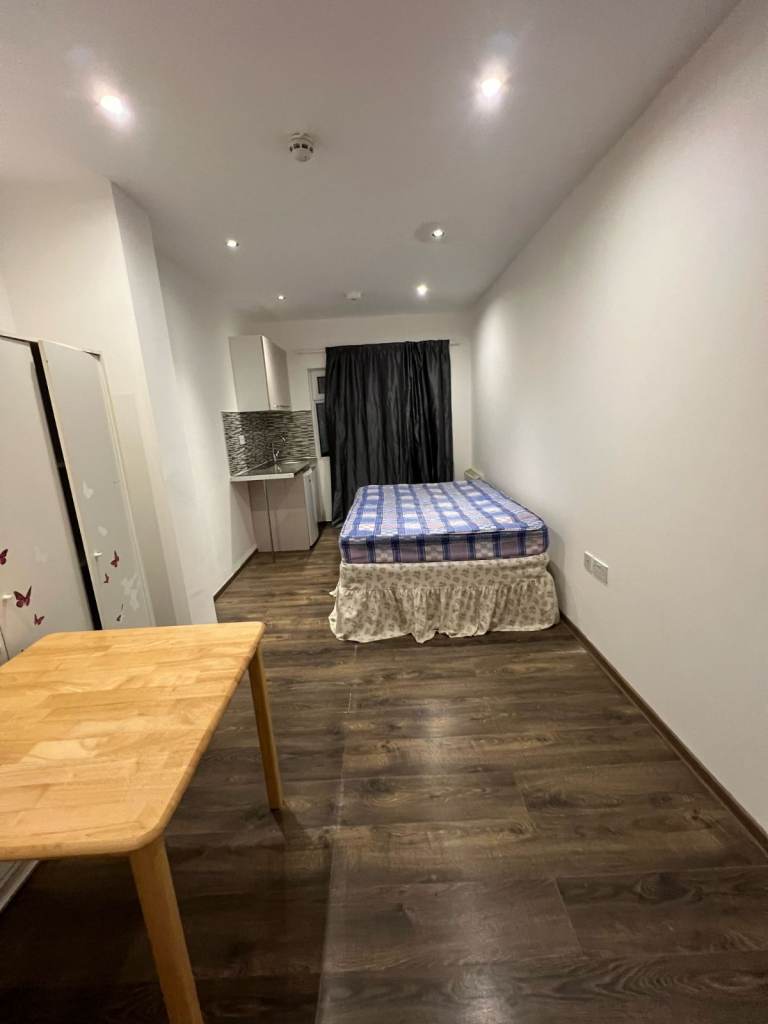 Lovely studio in Lewisham - SE6