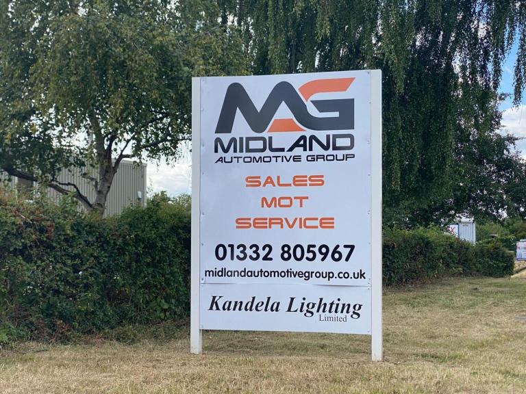 JAGUAR XJ 3.0 XJ6 4dr 2004