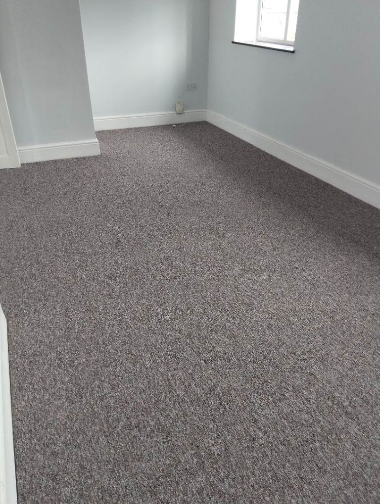 MT Carpets and Laminate Supplier and Fitter 