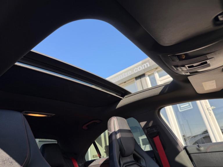 2016 Mercedes-Benz CLA CLA 45 [381] 4Matic 4dr Tip Auto SALOON PETROL Automatic