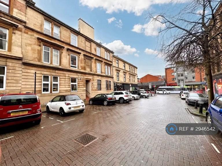 3 bedroom flat in Dowanhill Street, Glasgow, G11 (3 bed) (#2946542)