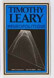 -Neuropolitique- Paperback (1991) by Timothy Leary 