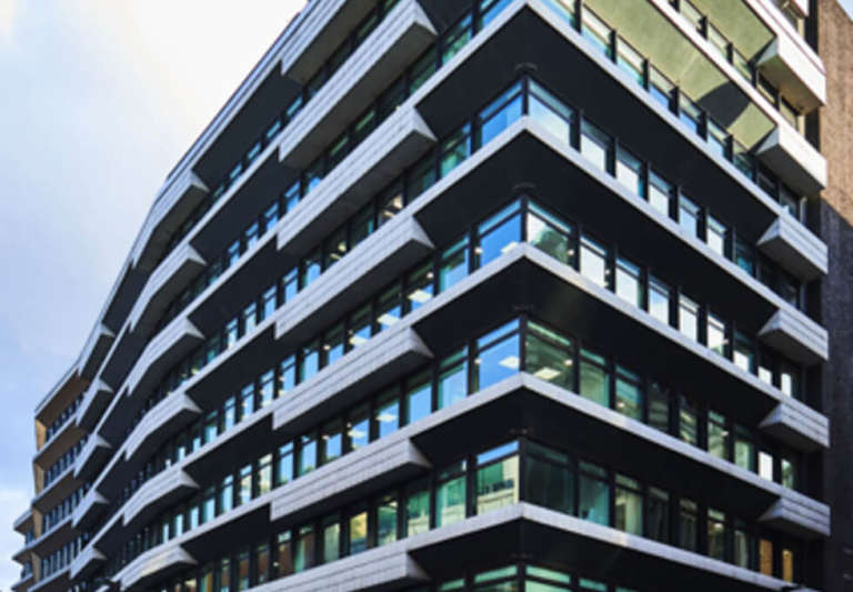 Furnished offices to rent in *Chancery Lane*. Office Spaces for 3 to 200 desks WC2A