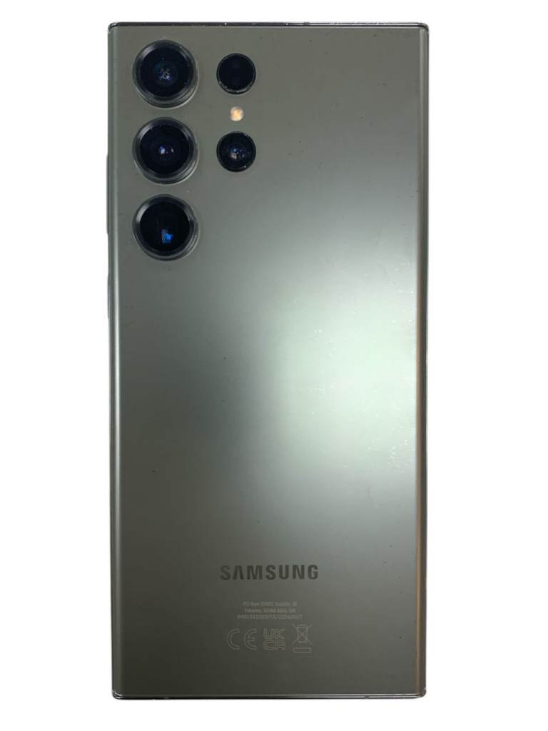 image for Samsung Galaxy S23 Ultra 5G