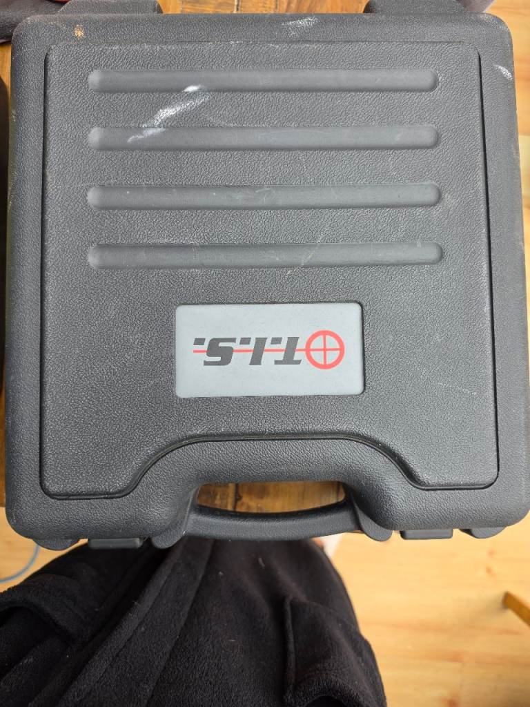 T.I.S Tester