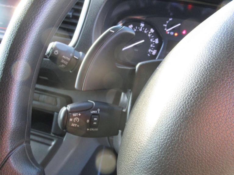 2022 Citroen Dispatch 1400 2.0 BlueHDi 145 Van Enterprise Pro EAT8 PANEL VAN DIESEL Automatic