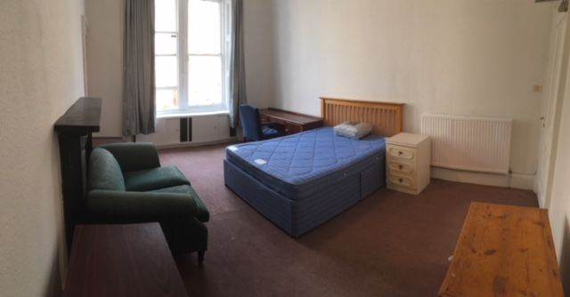 Spacious 5-Bedroom HMO Flat – Marchmont, Edinburgh (EH9 1HH)