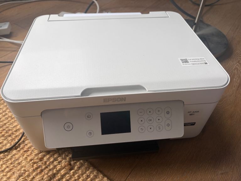 Epson XP-4205 Expression Home Printer