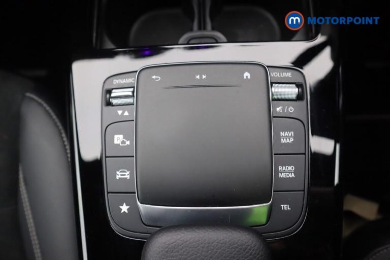 2022 Mercedes-Benz A-Class A200d AMG Line Premium Edition 5dr Auto HATCHBACK DIESEL Automatic