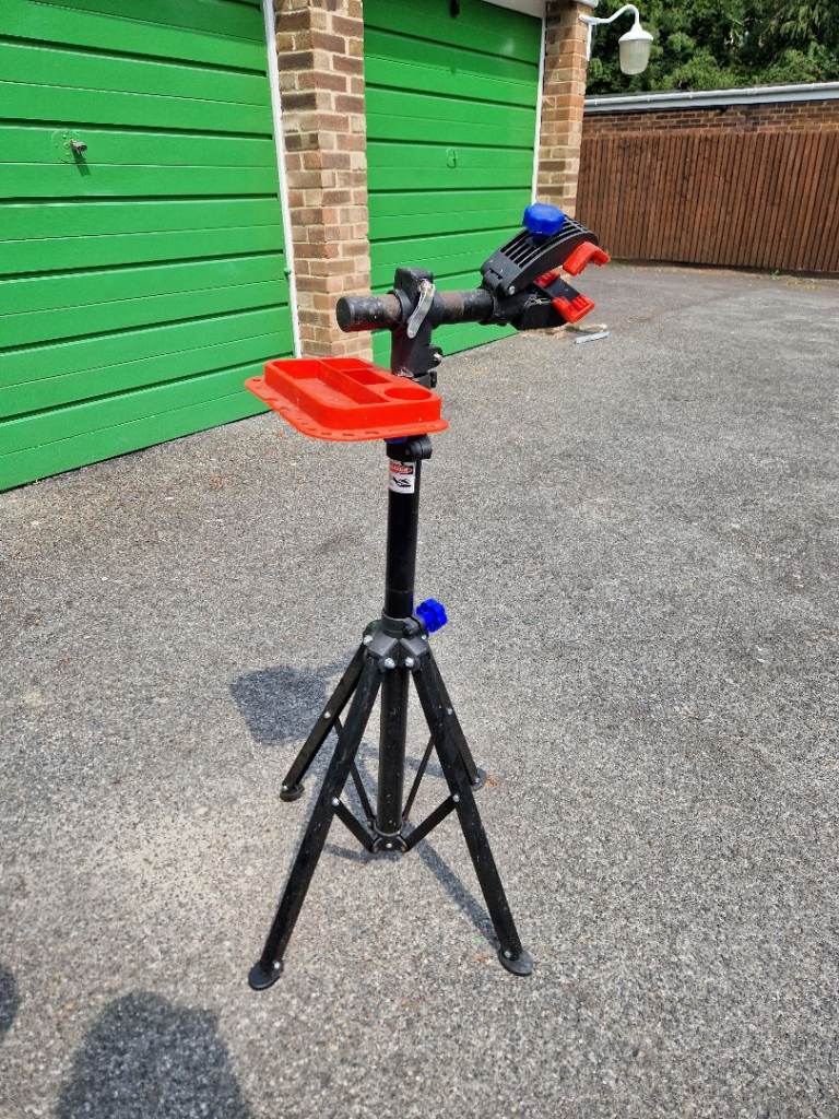 Bike Repair Stand - Good Condition