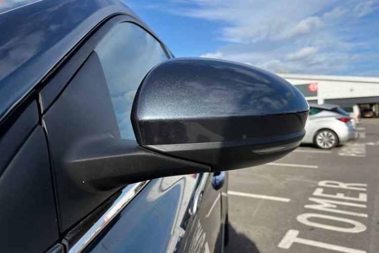 2022 Renault Megane 1.6 E-TECH PHEV 160 Iconic 5dr Auto ESTATE PETROL/ELECTRIC Automatic