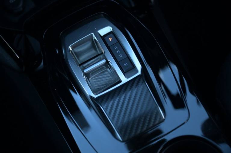 2023 Peugeot 208 1.2 PureTech Allure Premium + Hatchback 5dr Petrol EAT Euro 6 (s/s) (130 ps Hatc...