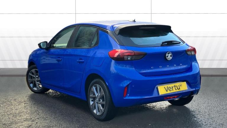 2024 Vauxhall Corsa 1.2 Design 5dr HATCHBACK PETROL Manual