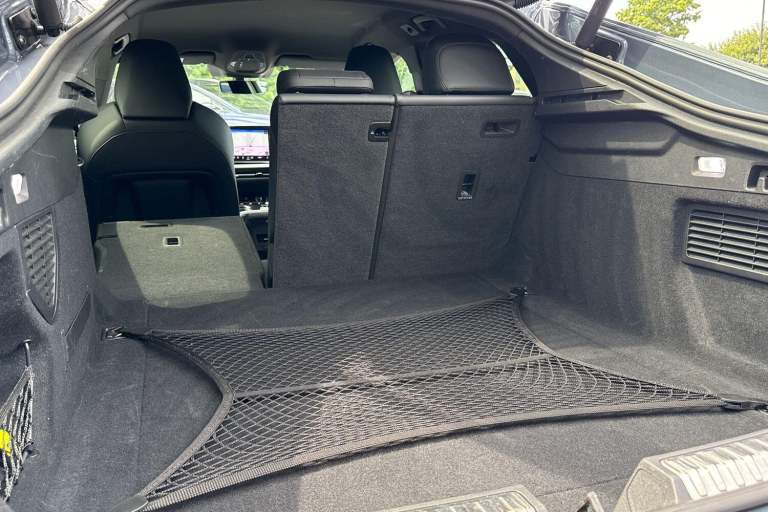 2024 Audi A5 2.0 TDI S line Saloon 5dr Diesel S Tronic Euro 6 (s/s) (204 ps) SALOON Diesel Automatic