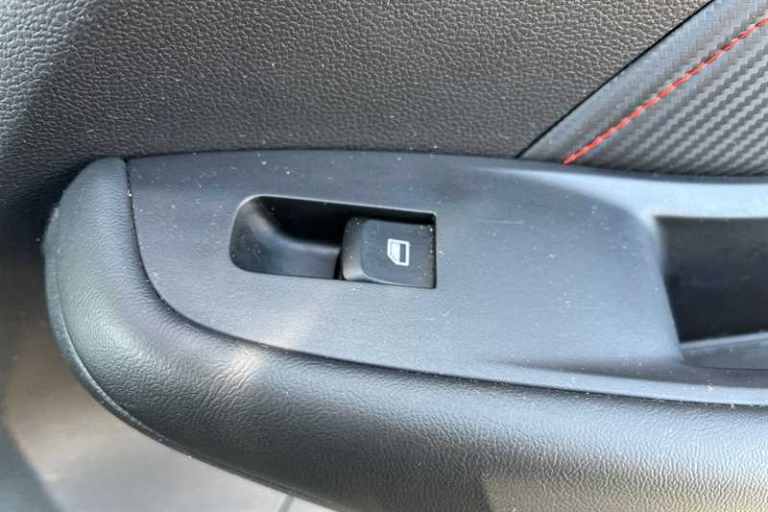 2022 MG MG ZS 1.0T GDi Exclusive 5dr Hatchback Petrol Manual