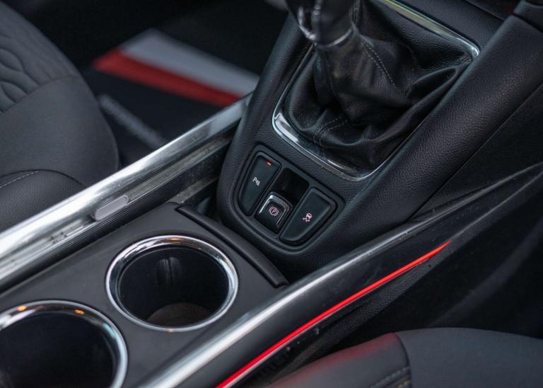 2013 Vauxhall Zafira 2.0 CDTi [165] SE 5dr [non Start Stop] MPV DIESEL Manual