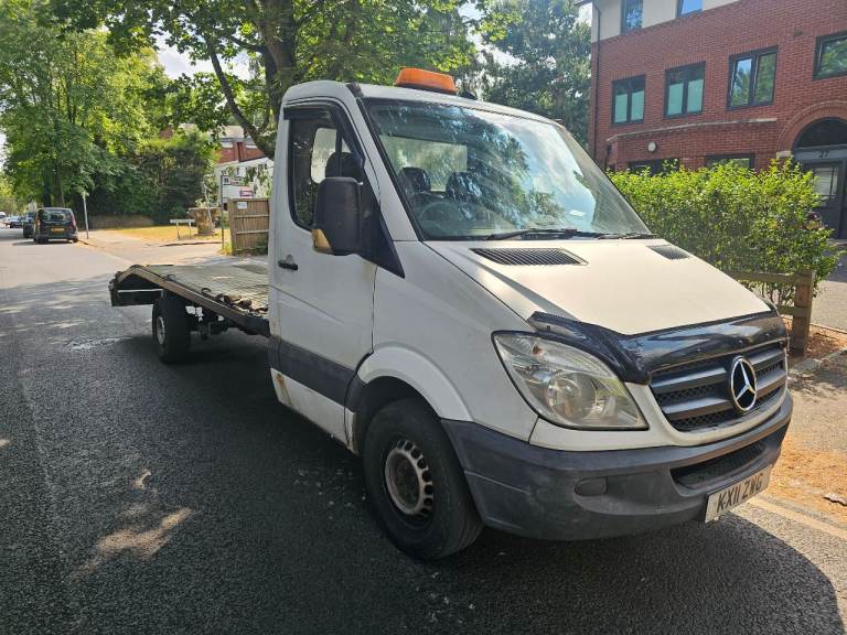 Mercedes-Benz, SPRINTER, Other, 2011, Manual, 2143 (cc)