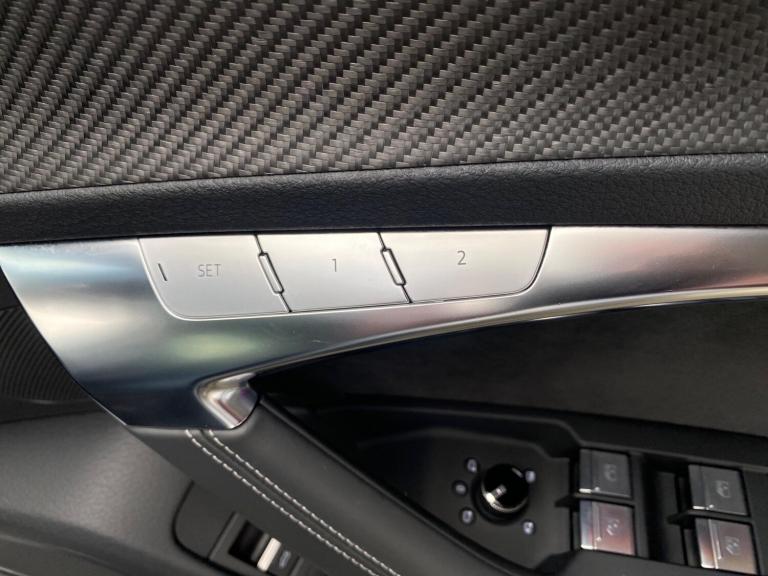 2022 Audi RS6 Avant 4.0 TFSI V8 Vorsprung Tiptronic quattro Euro 6 (s/s) 5dr ESTATE Petrol Automatic