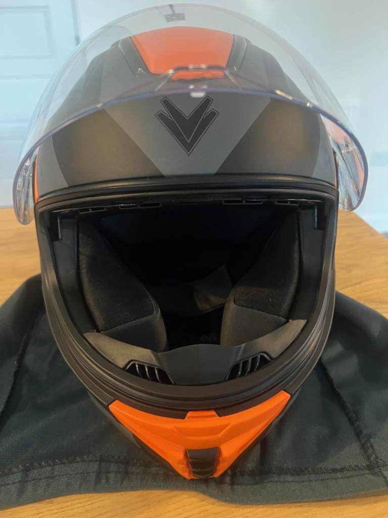 Frank Thomas Helmet Small