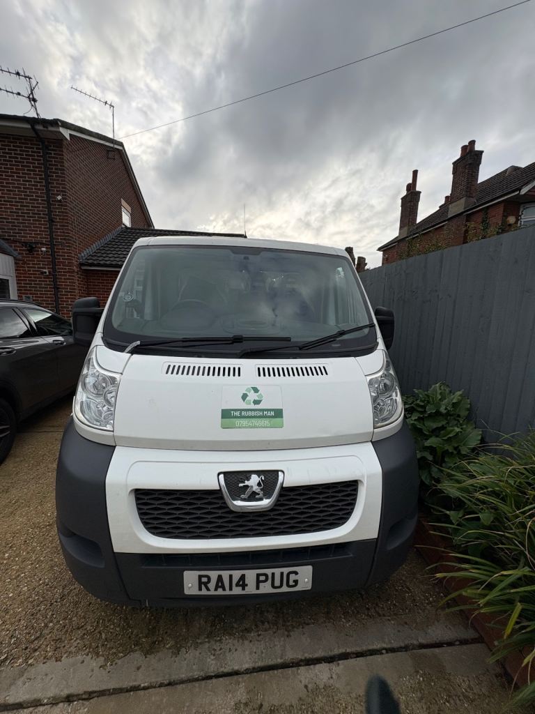 Peugeot, BOXER, Other, 2014, Manual, 2198 (cc)