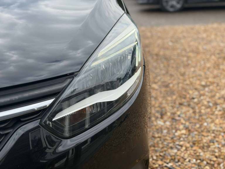 2017 Vauxhall Zafira 1.4T SRi 5dr MPV PETROL Manual