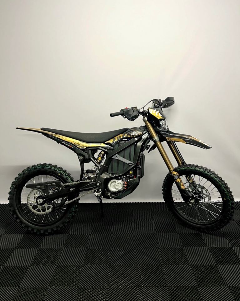 ⚡️Sur-Ron Ultra Bee – Brand New – 2025 Model⚡️