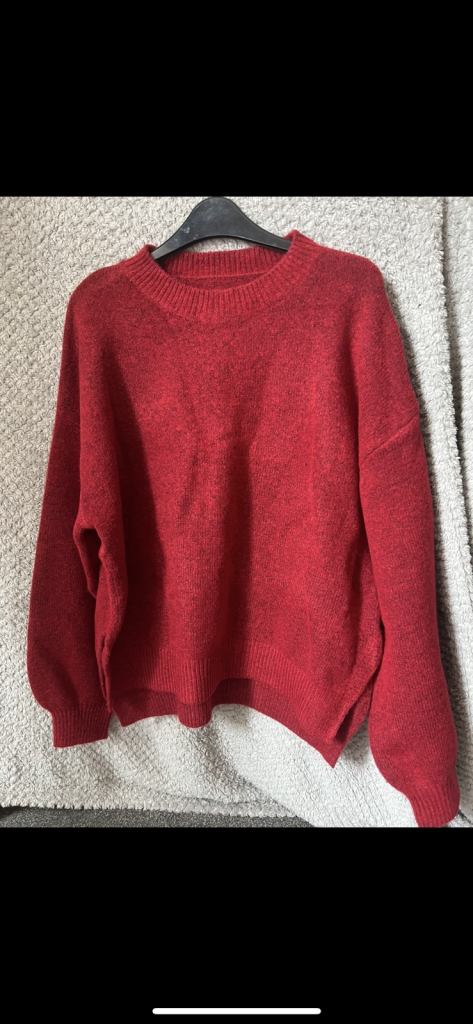 Brand new jumper 