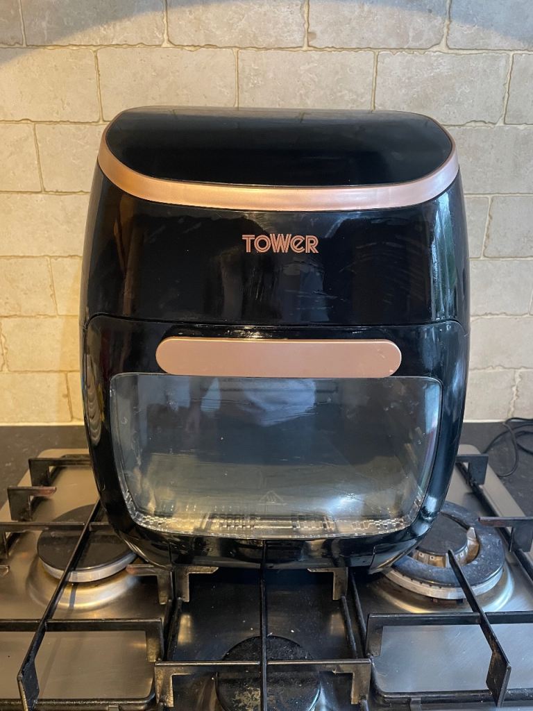 Tower Air Fryer
