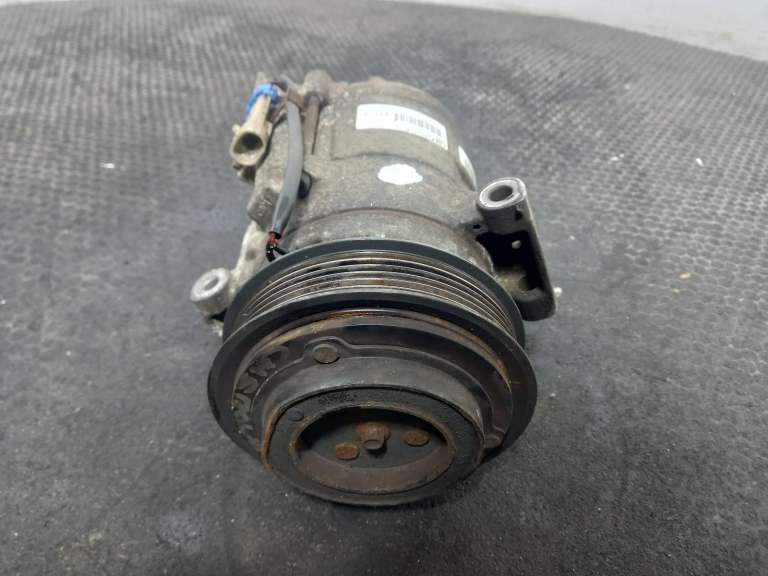 Vauxhall Insignia A/C Air Conditioning Compressor 2008-2017 1.8l A18xer 22820729