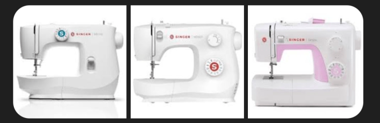 Wanted please Sewing Machine 
