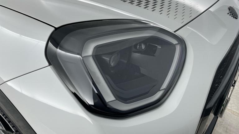 2025 MINI Aceman 160kW SE Classic 54kWh 5dr Auto Electric Hatchback Hatchback Electric Automatic