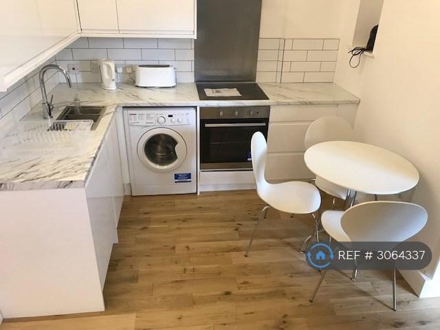Studio flat in Kings Wharf, London, E8 (#3064337)