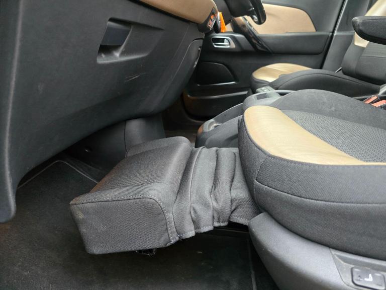 2015 Citroen C4 Grand Picasso 1.6 e-HDi Exclusive+ ETG6 Euro 5 (s/s) 5dr MPV Diesel Automatic