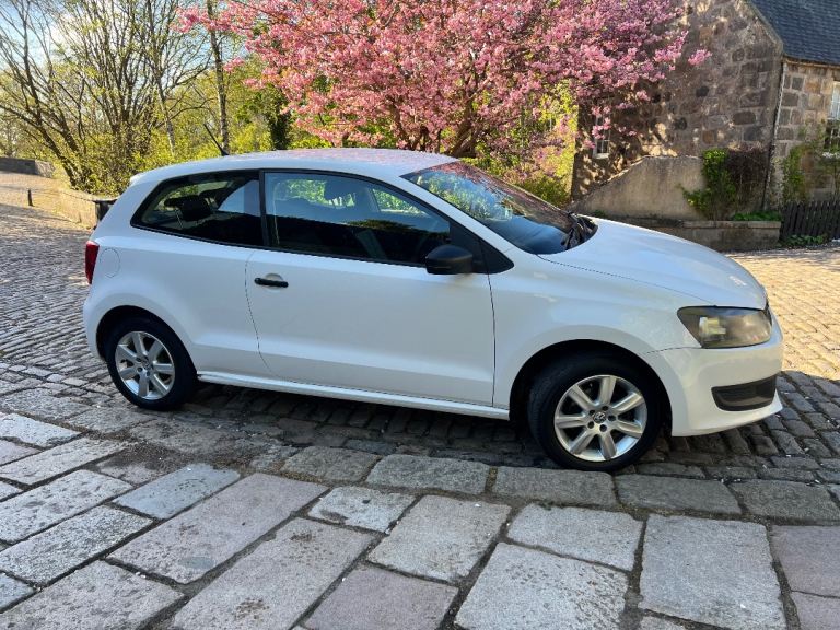 Volkswagen, POLO, Hatchback, 2013, Manual, 1198 (cc), 3 doors NEW MOT