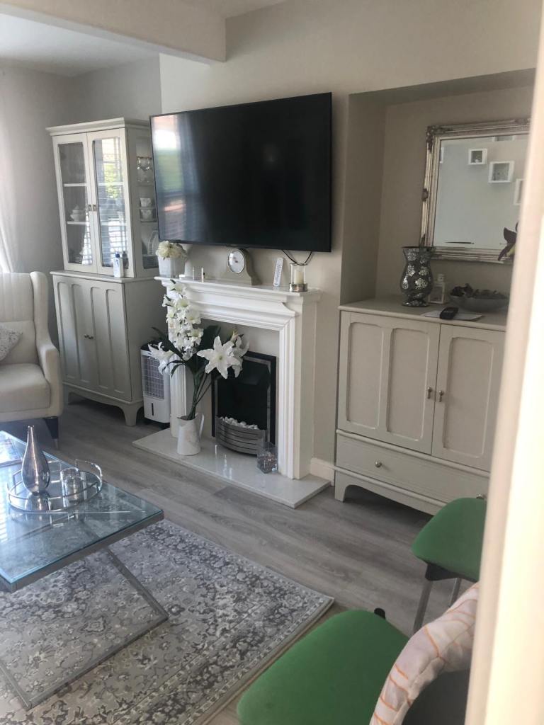 Council 2bed house swap E4 for Harrow