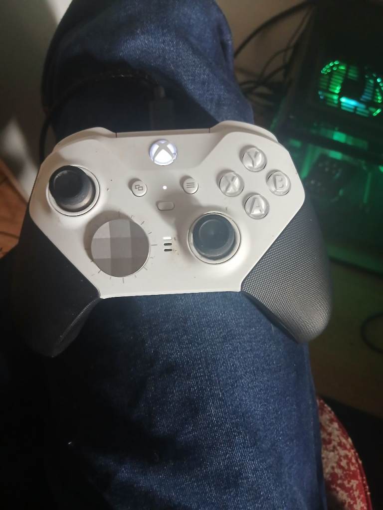 Xbox Elite Series 2 Controller