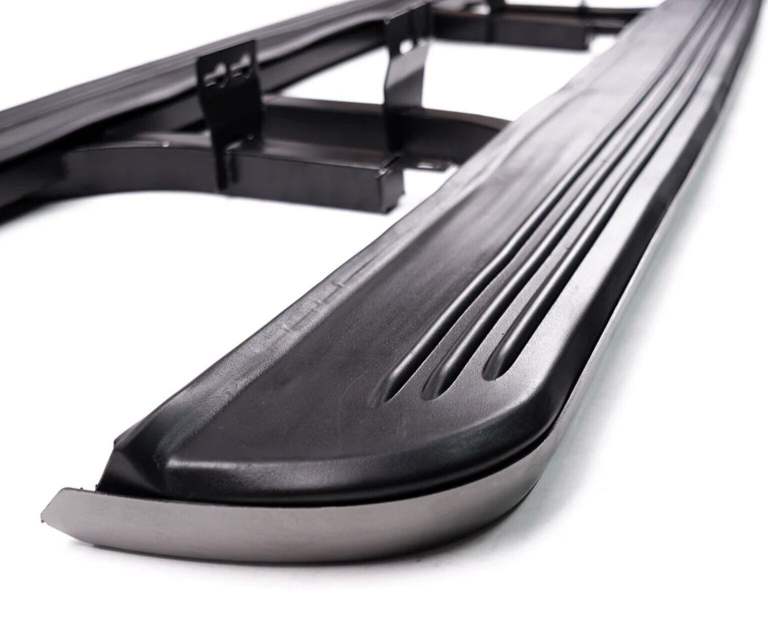 Range Rover L322 Side Steps