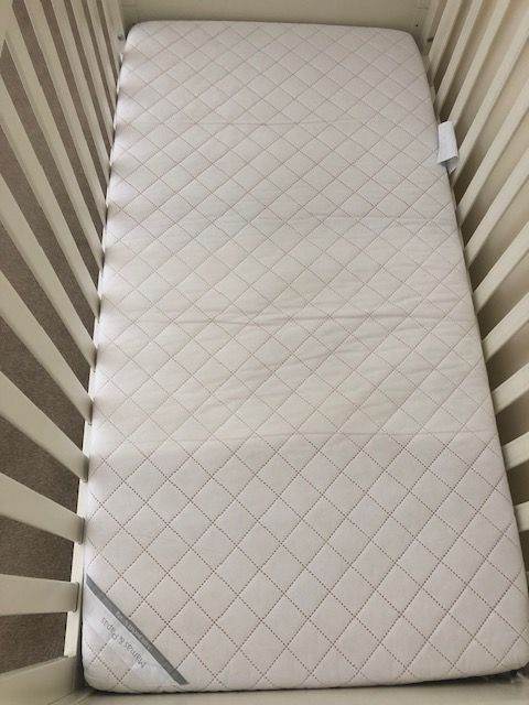 Mamas & Papas   Atlas Cot