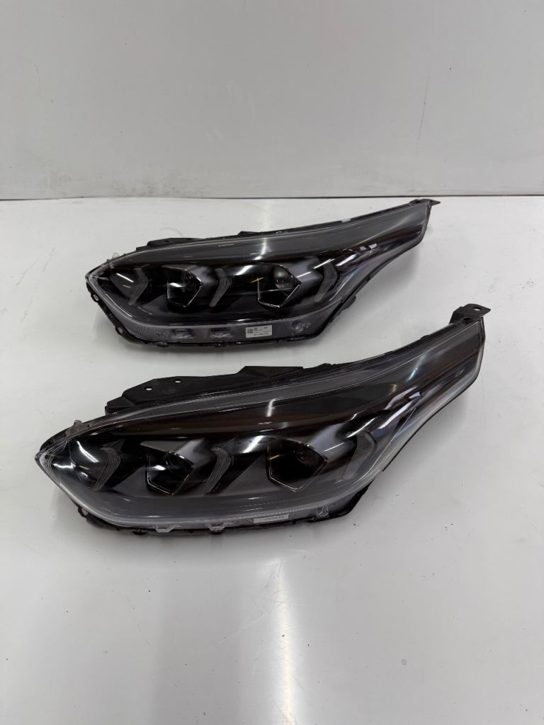 Kia ceed / pro ceed GT line passenger side led headlight 2020 - 2025 