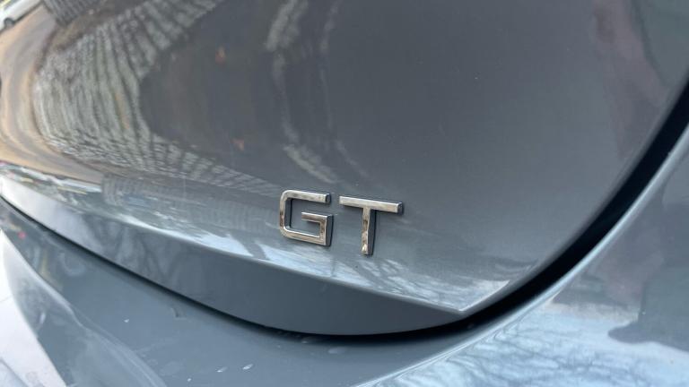 2024 Peugeot 308 1.2 PureTech GT 5dr EAT8 HATCHBACK PETROL Automatic